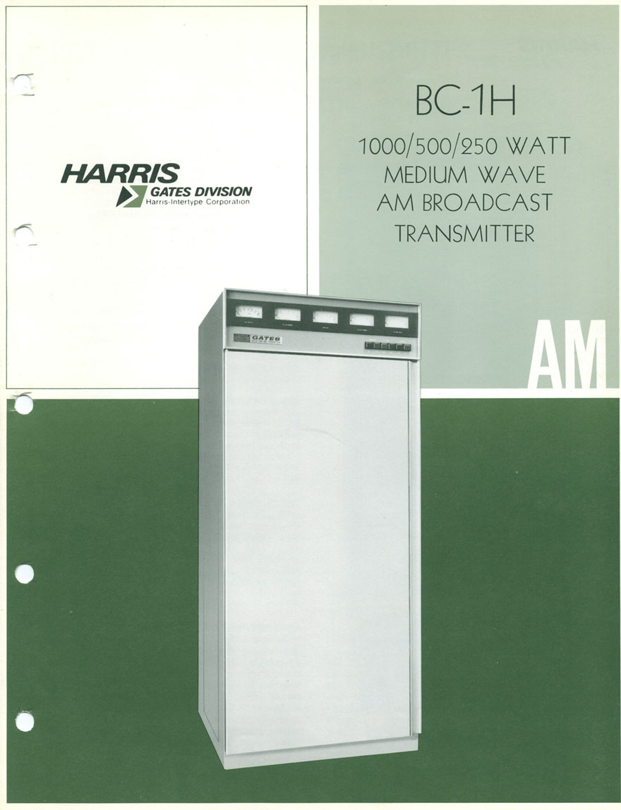 brochure cover